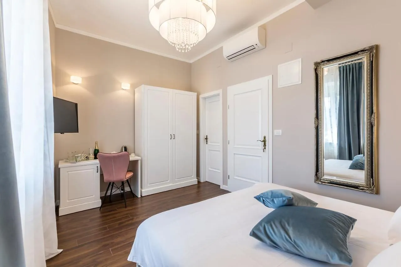 **** Bed & Breakfast Theatre Of Dreams Rooms Split Kroatië