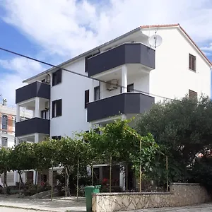  Apartament Parać Chorwacja