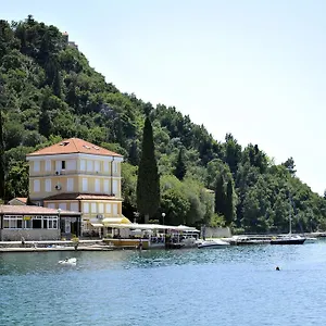 *** Oda ve Kahvaltı Bed&breakfast Eva Hırvatistan