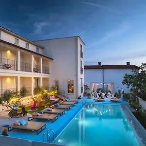 **** Otel By Bura - Adults Only Hırvatistan