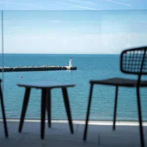 **** Otel Blu Mare Hırvatistan