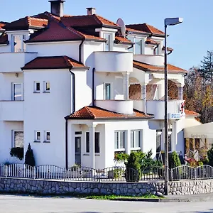  Apartament Bare Chorwacja