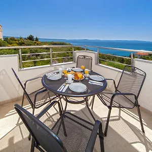  Appartement The View