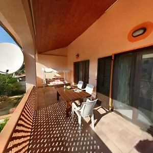  Appartamento Anica Croazia