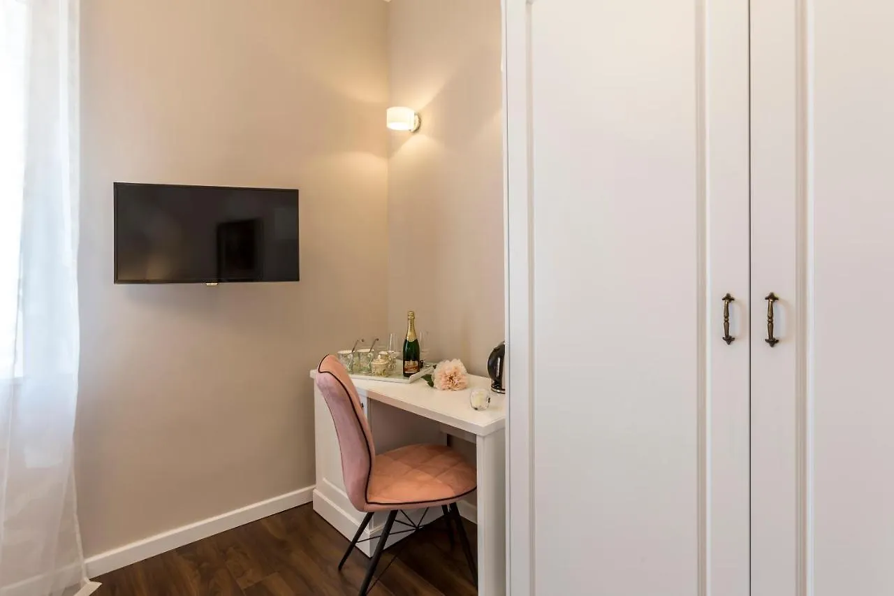 Bed & Breakfast Theatre Of Dreams Rooms Split