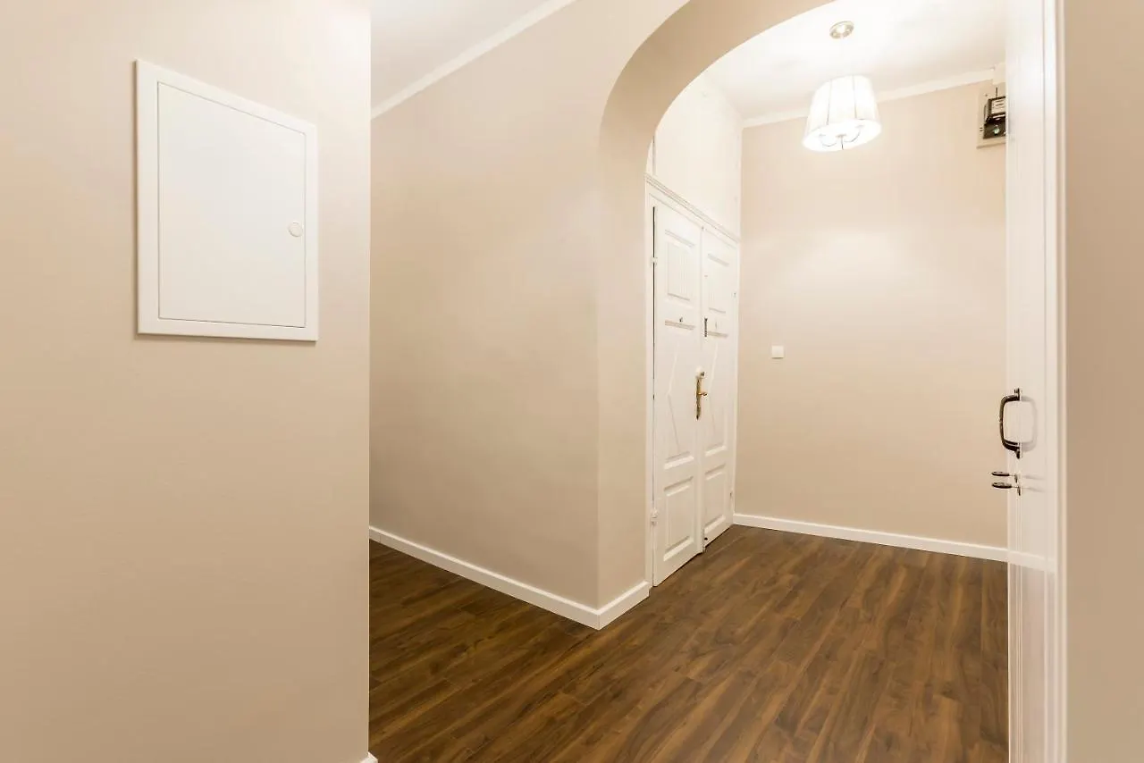 **** Bed & Breakfast Theatre Of Dreams Rooms Split Croatia